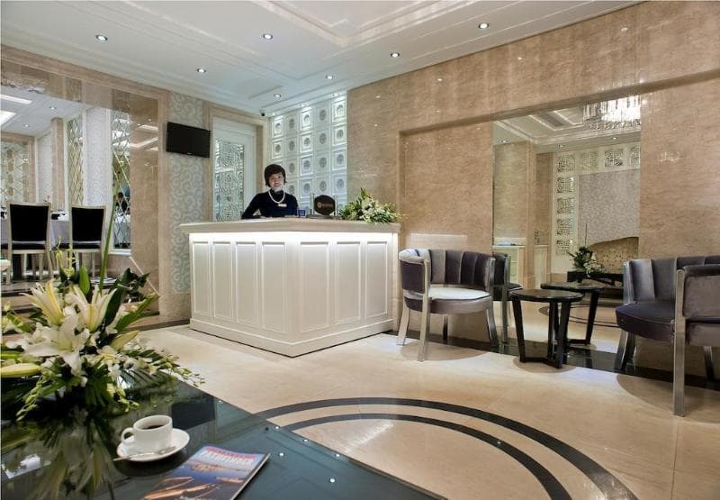 Classy Boutique Hotel photo 1