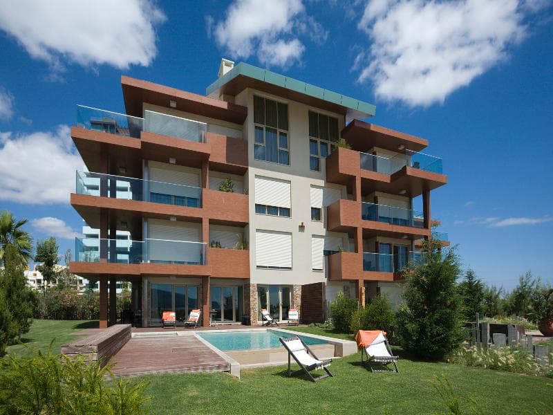 Troia Residence By The Editory - Apartamentos Praia main