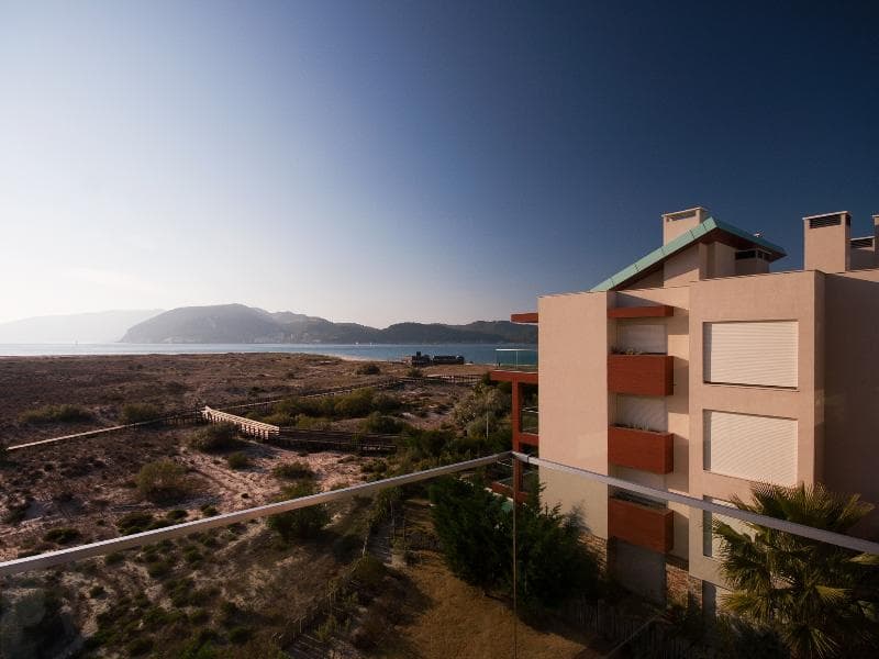 Troia Residence By The Editory - Apartamentos Praia photo 1