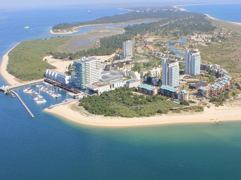 Troiaresidence Apartamentos Acala 3