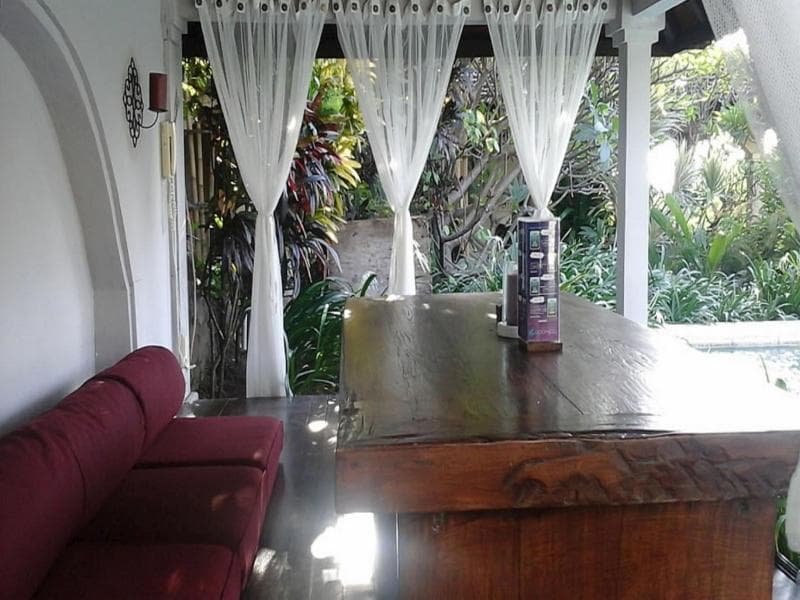 Baliku Dive Resort 3