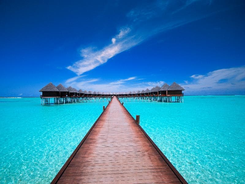 Sun Siyam Olhuveli 5