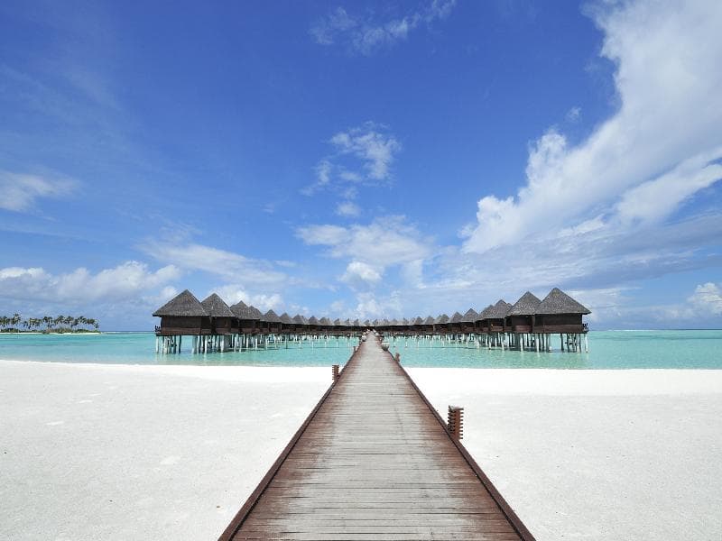Sun Siyam Olhuveli 4