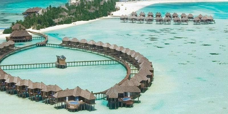 Sun Siyam Olhuveli photo 1