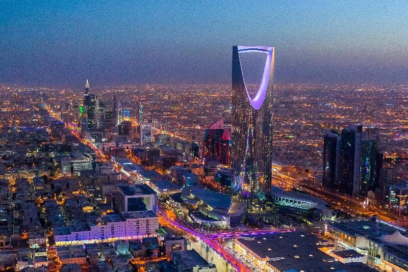 Crowne Plaza Riyadh Al Waha 3