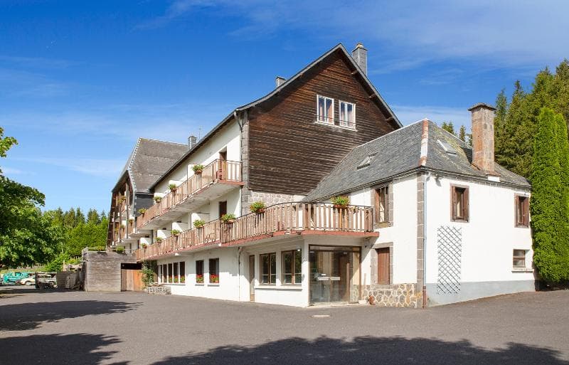 The Originals Relais, Auberge De La Petite Ferme photo 1