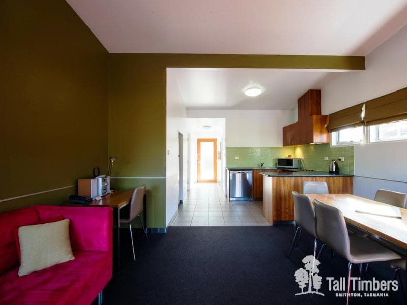 Tall Timbers Tasmania Hotel 5