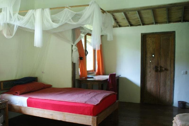 Prana Dewi Mountain Resort photo 1