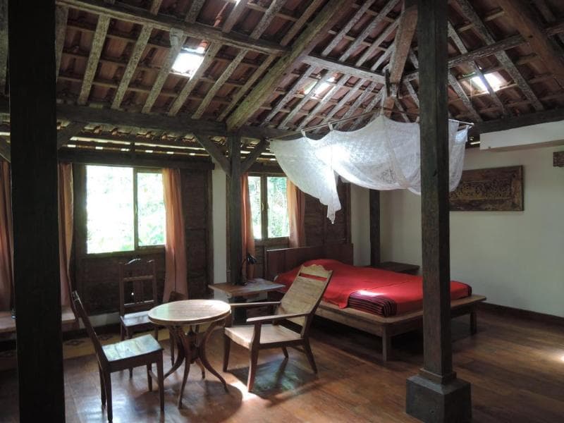 Prana Dewi Mountain Resort 3