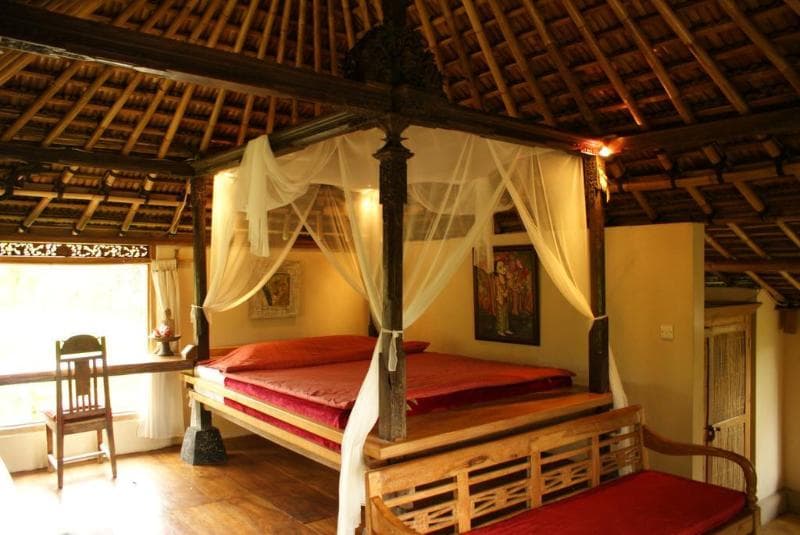 Prana Dewi Mountain Resort 4