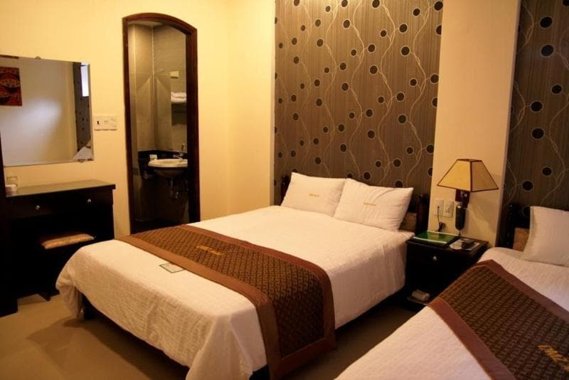 Dmz Hotel 3
