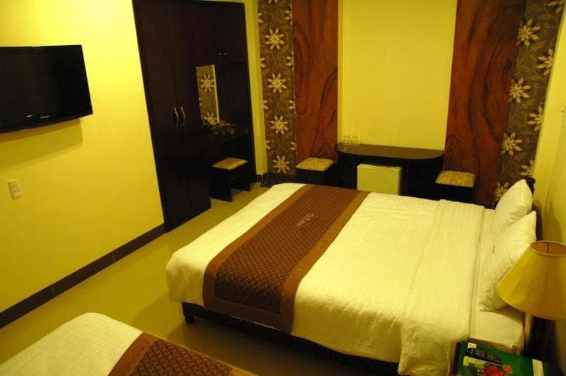 Dmz Hotel 4