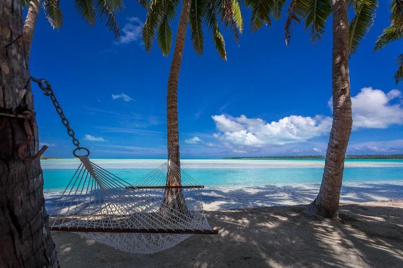 Aitutaki Lagoon Private Island Resort - Adults Only 5