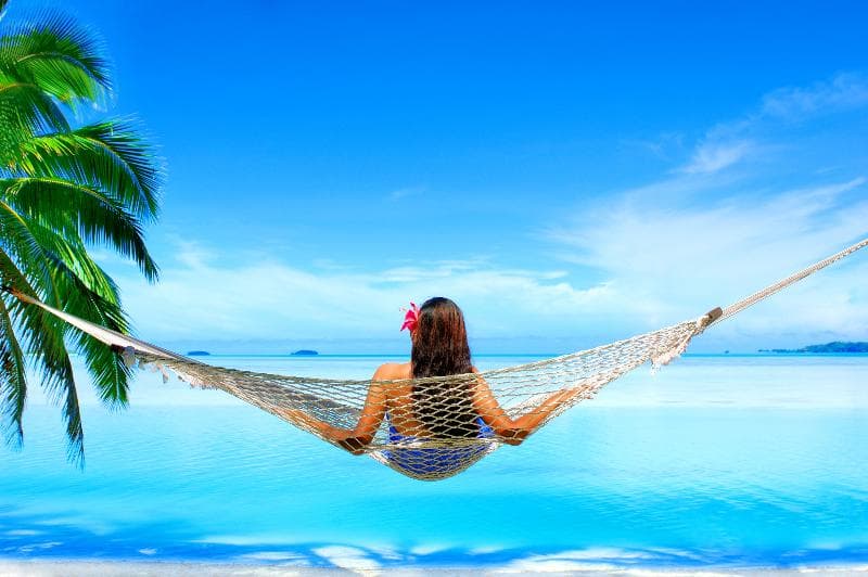 Aitutaki Lagoon Private Island Resort - Adults Only 2