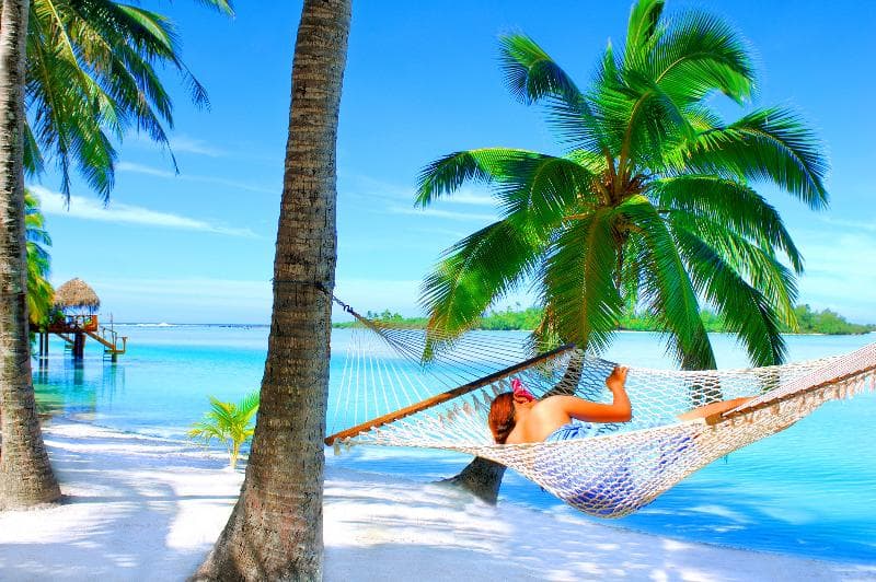 Aitutaki Lagoon Private Island Resort - Adults Only 3