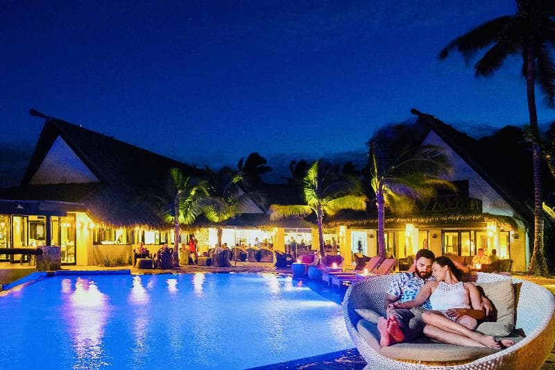 Matamanoa Island Resort - Adults Only photo 1