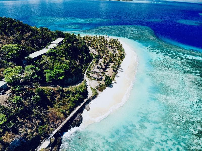 Matamanoa Island Resort - Adults Only 2