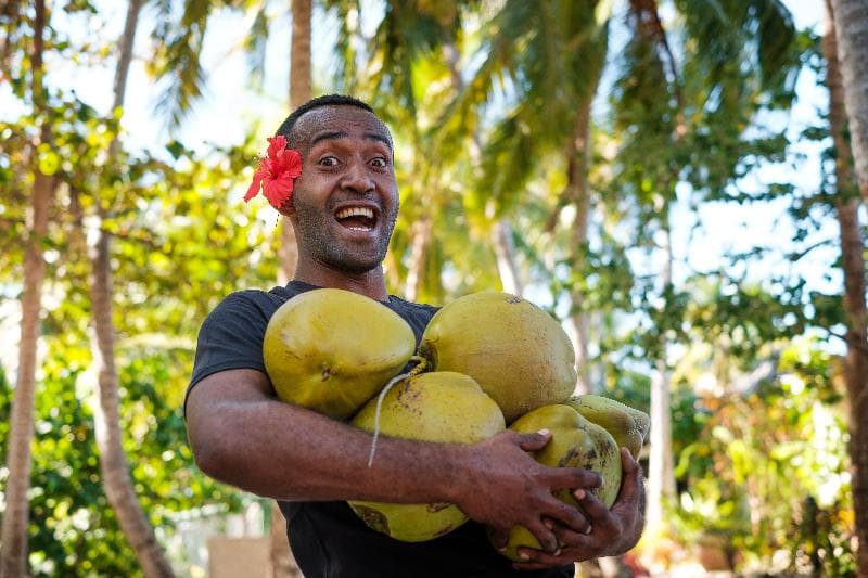 Matamanoa Island Resort - Adults Only 5