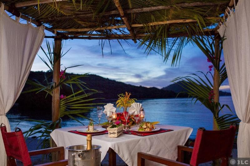 Navutu Stars Resort photo 1
