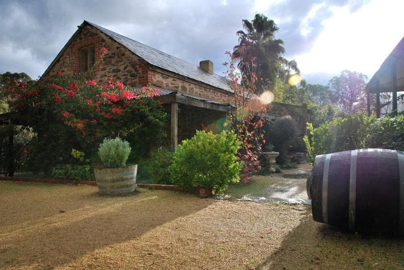 Jacobs Creek Retreat At Moorooroo Park (Adults Only) 2