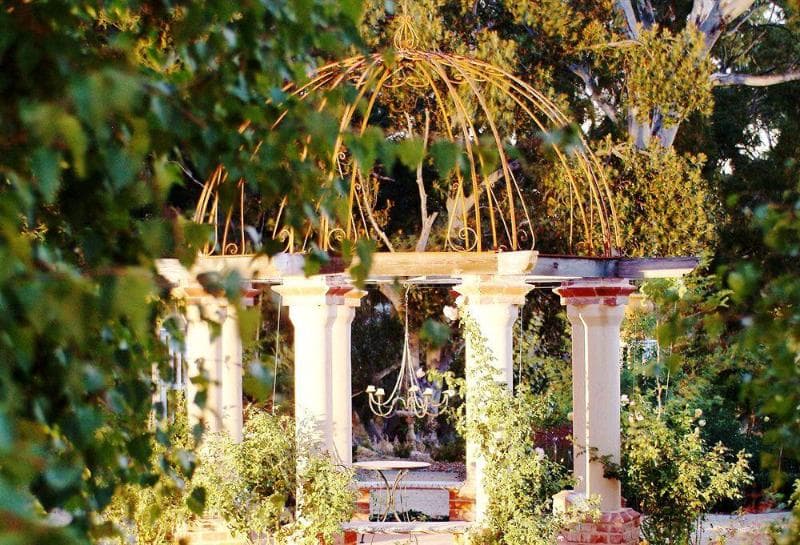 Jacobs Creek Retreat At Moorooroo Park (Adults Only) 5