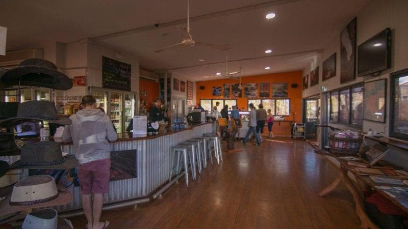 Karijini Eco Retreat 3