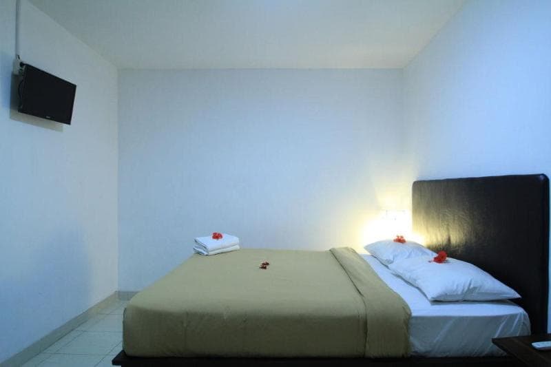 Taman Sari Cottage Ii main