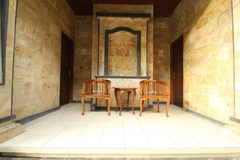 Taman Sari Cottage Ii 2