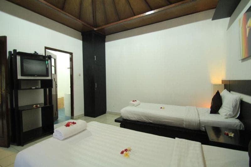 Taman Sari Cottage Ii 4