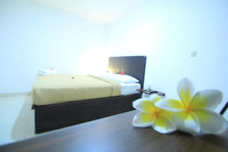 Taman Sari Cottage Ii 5