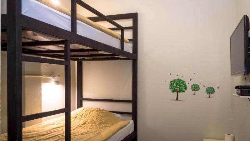 Gotum Hostel & Restaurant 2 3
