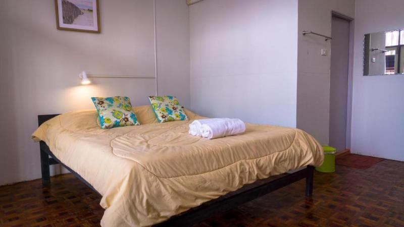 Gotum Hostel & Restaurant 2 5