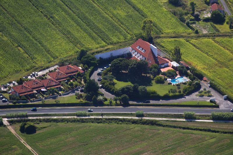 Paracucchi Locanda Dell'angelo 4