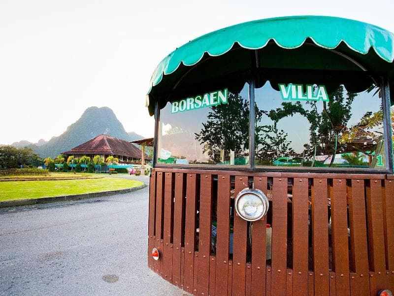 Bor Saen Villa & Spa 2