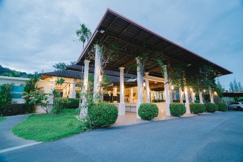 Bor Saen Villa & Spa 5
