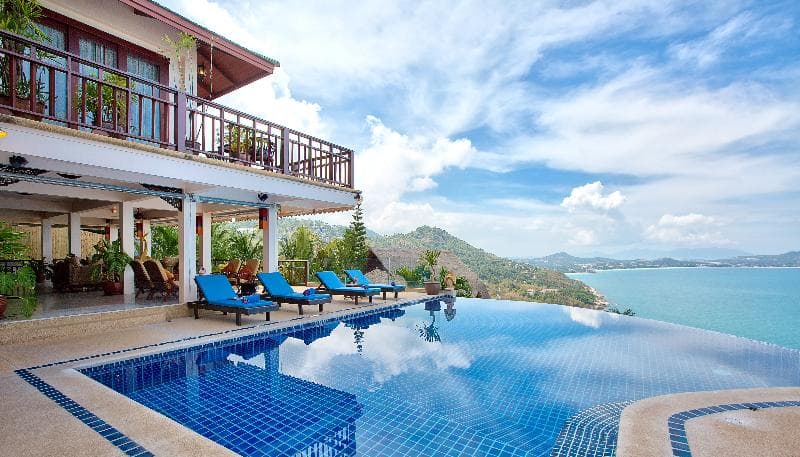 Sandalwood Luxury Villas 2