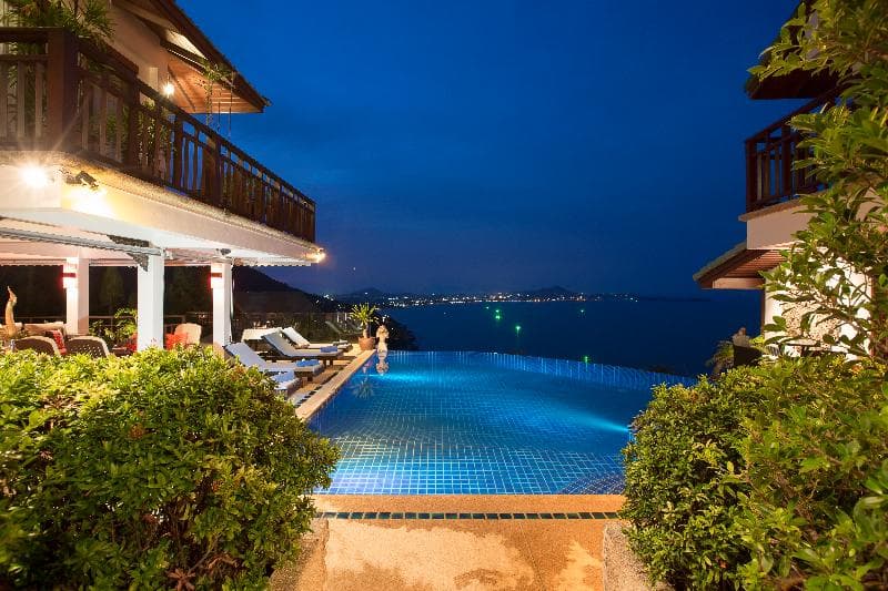 Sandalwood Luxury Villas 3