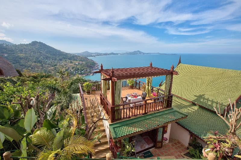 Sandalwood Luxury Villas 4