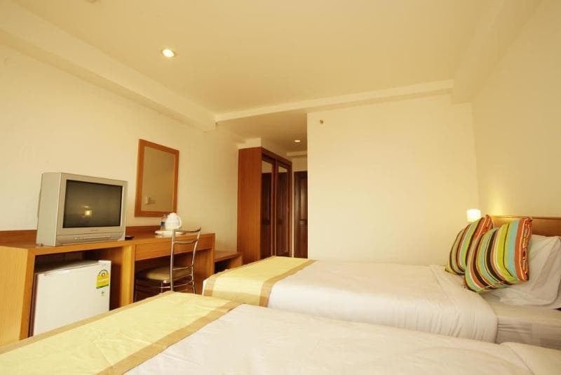 Three Seasons Place Hotel photo 1