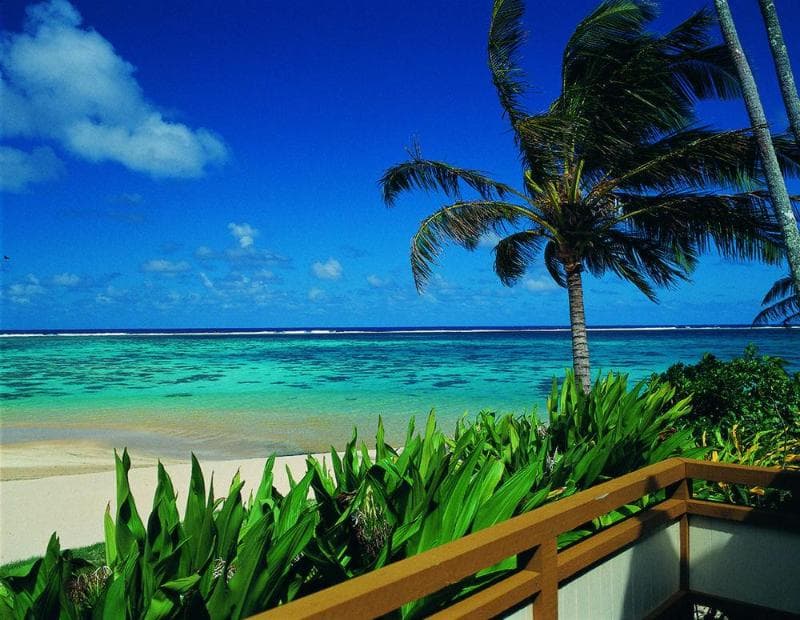Palm Grove Resort photo 1