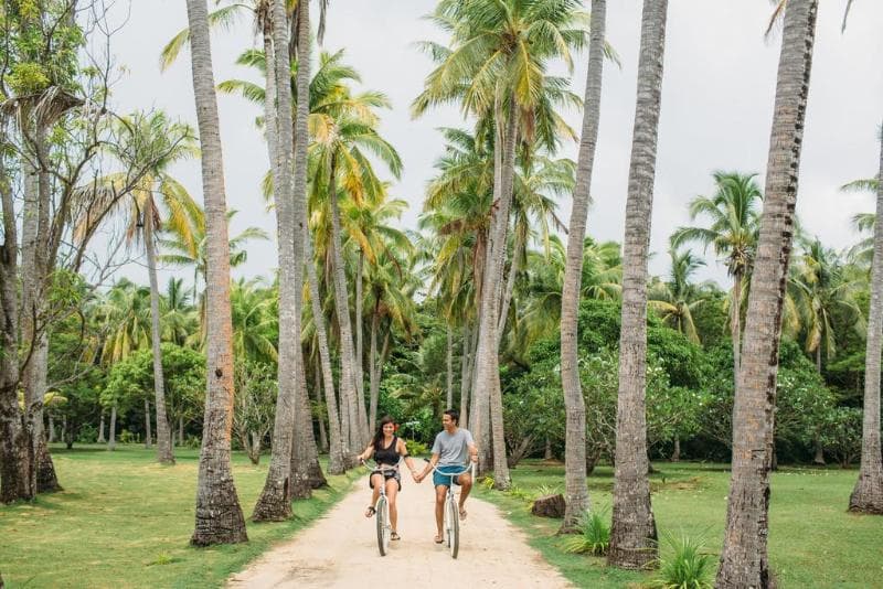 Lomani Island Resort - Adults Only 3