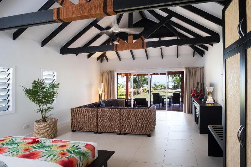 Lomani Island Resort - Adults Only 4