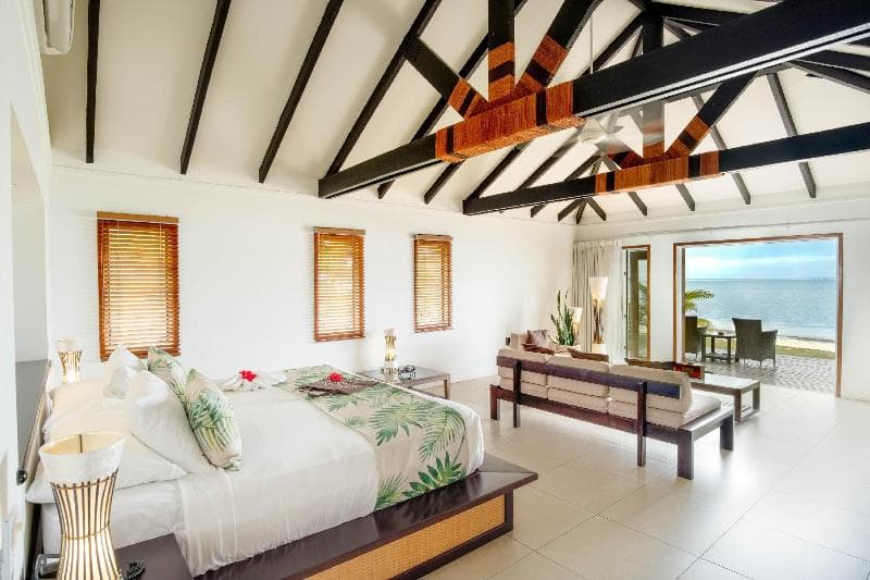 Lomani Island Resort - Adults Only 5