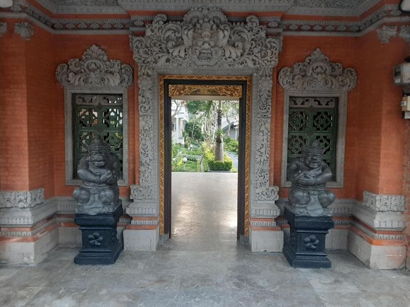 Dewa Bharata Candidasa photo 1
