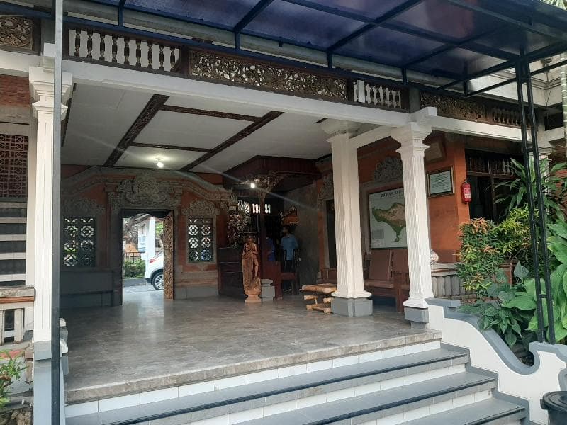 Dewa Bharata Candidasa 4