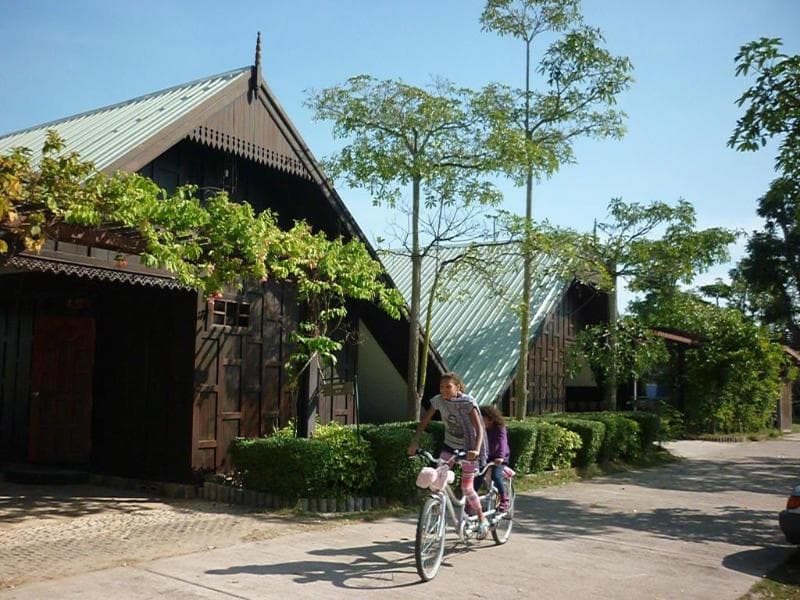 Tanita Lagoon Resort photo 1