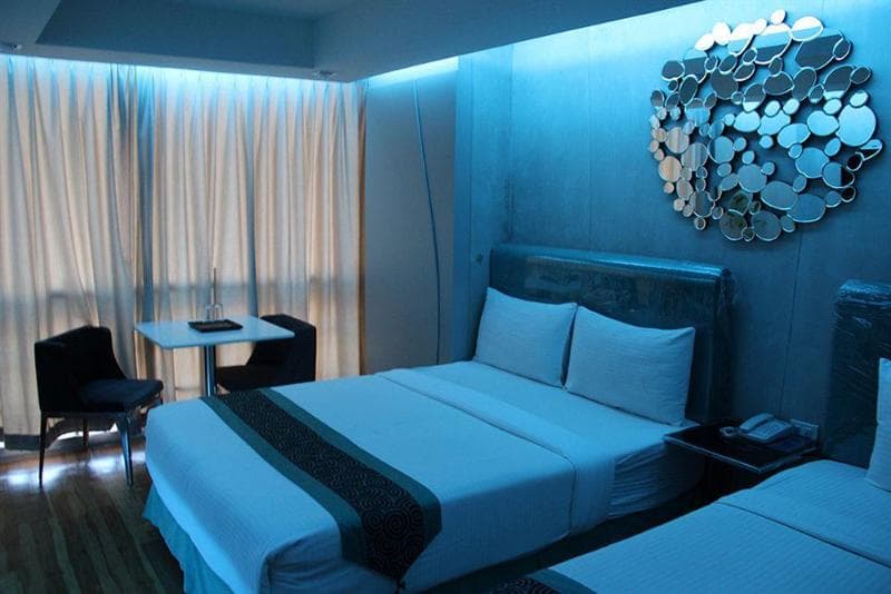 Blutique Hotel 2