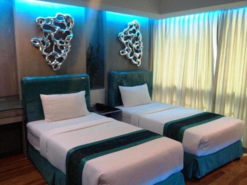 Blutique Hotel 3