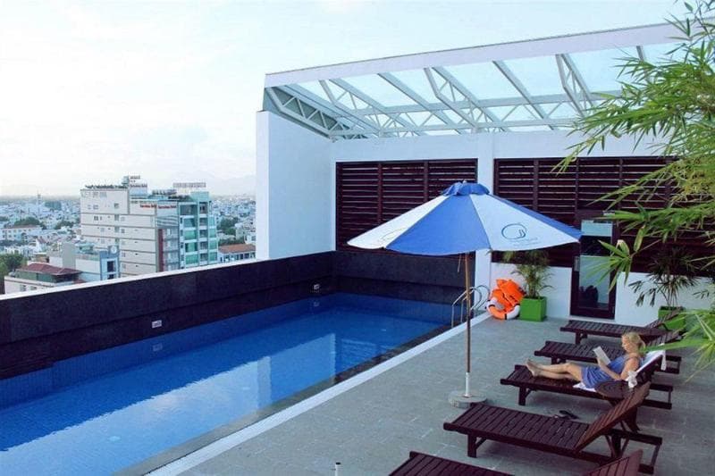 Nhi Phi Hotel Nha Trang 5