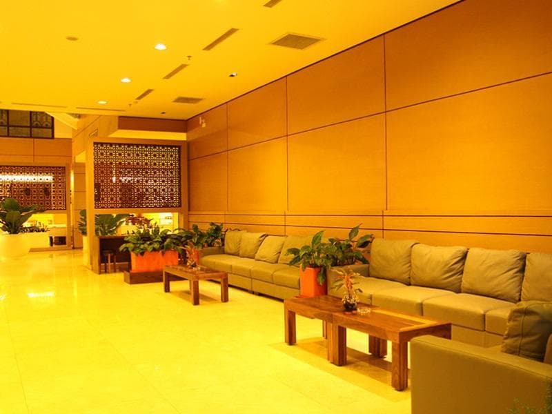 Nhi Phi Hotel Nha Trang 3